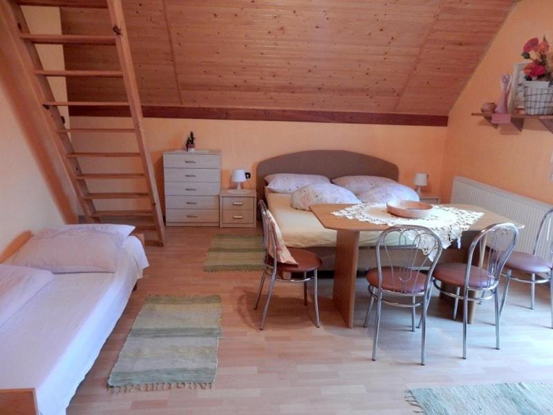 Ubytovanie U Ladislava Vrbov Extérieur photo