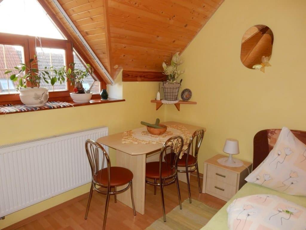 Ubytovanie U Ladislava Vrbov Extérieur photo